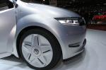 ItalDesign Go 2011 года